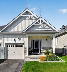 699 Fisher Street, Cobourg, On K9a 0h3