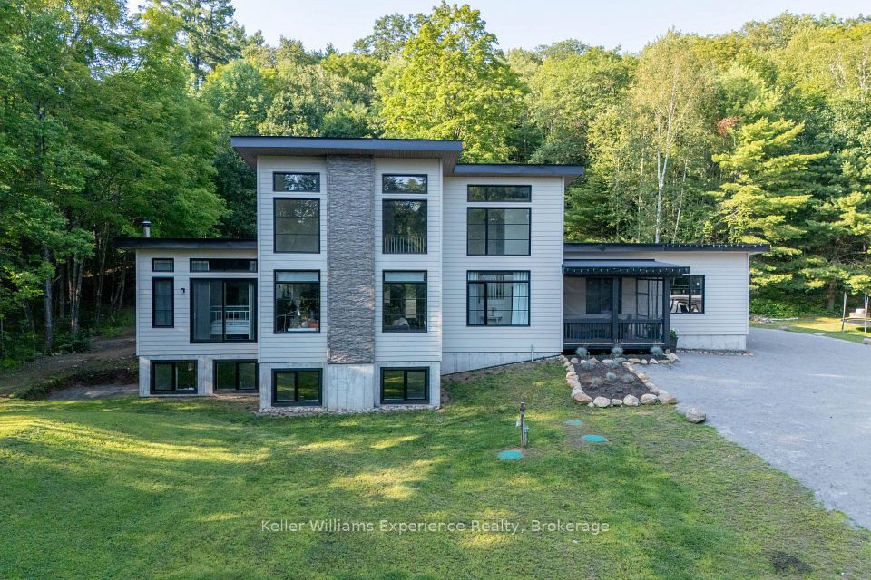 1739 Fraserburg Road, Bracebridge, On P1l 1x3