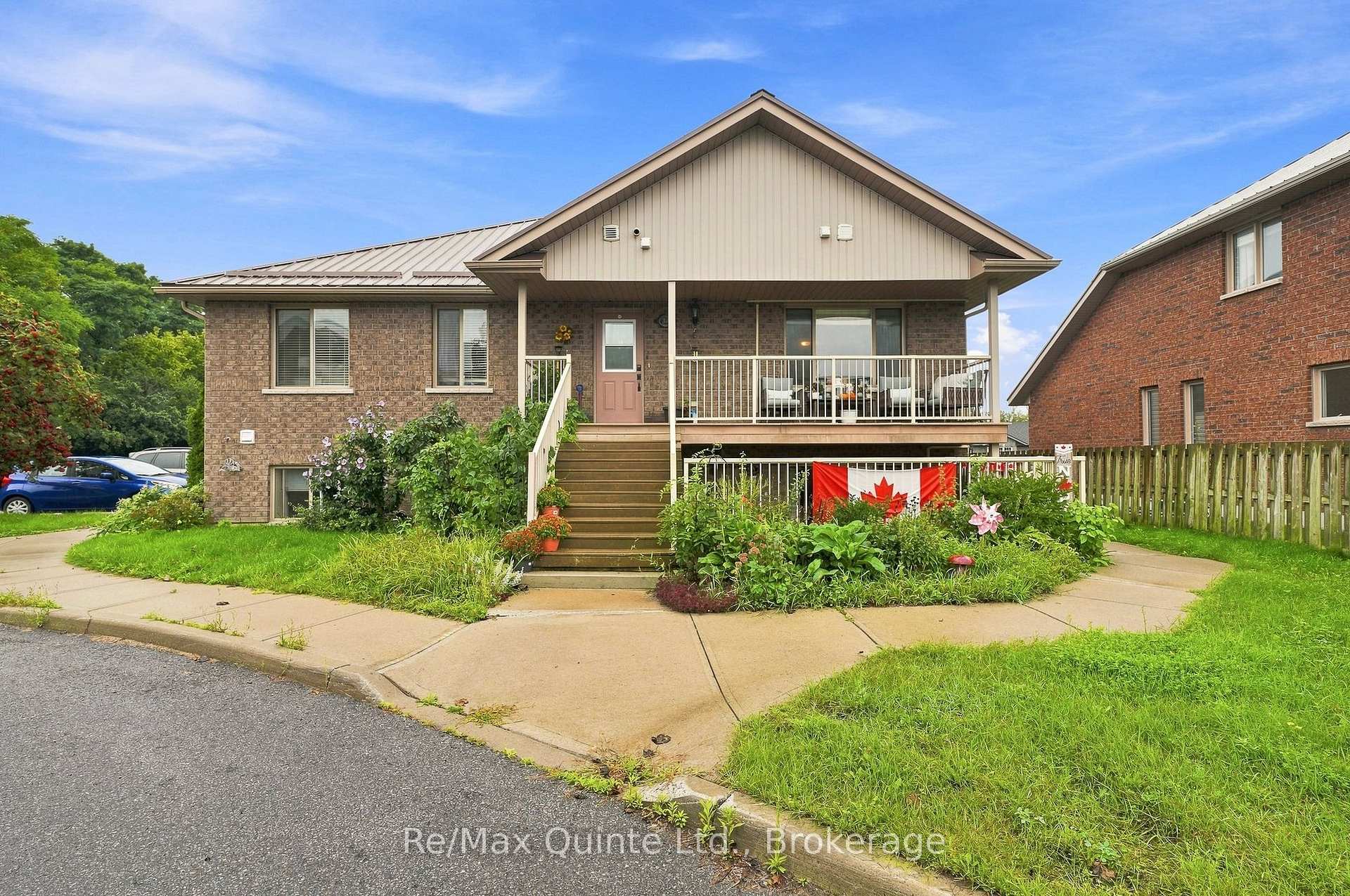 37 Lakebreeze Court 3a, Prince Edward County, On K0k 3l0