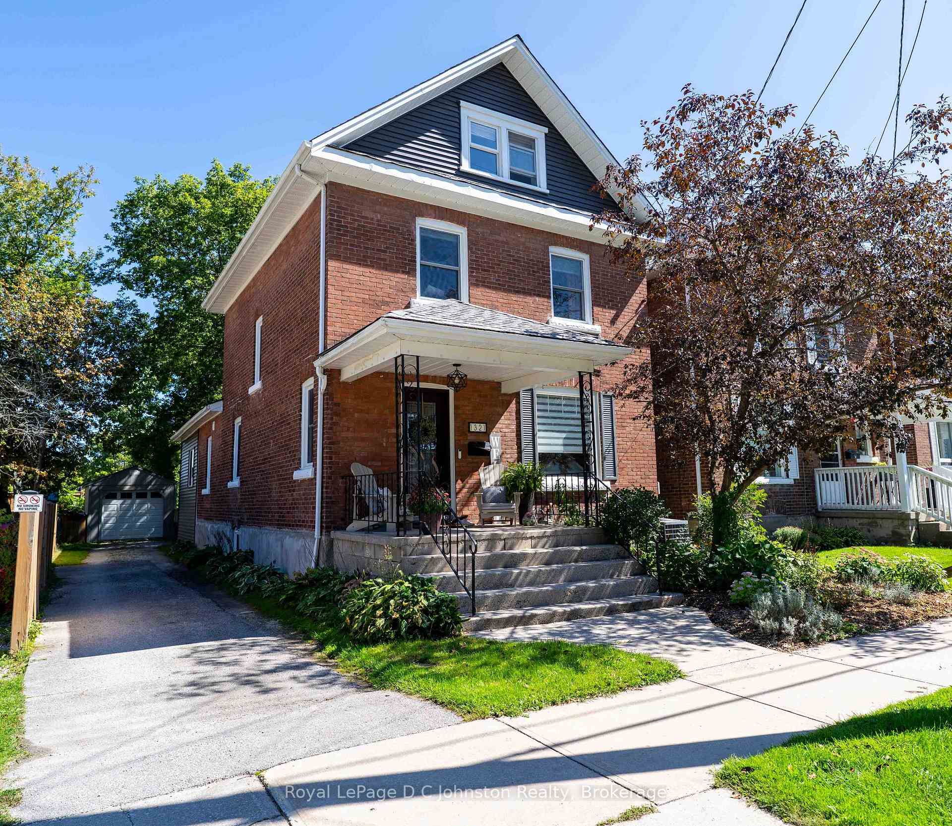 1321 4th Avenue W, Owen Sound, On N4k 4w9
