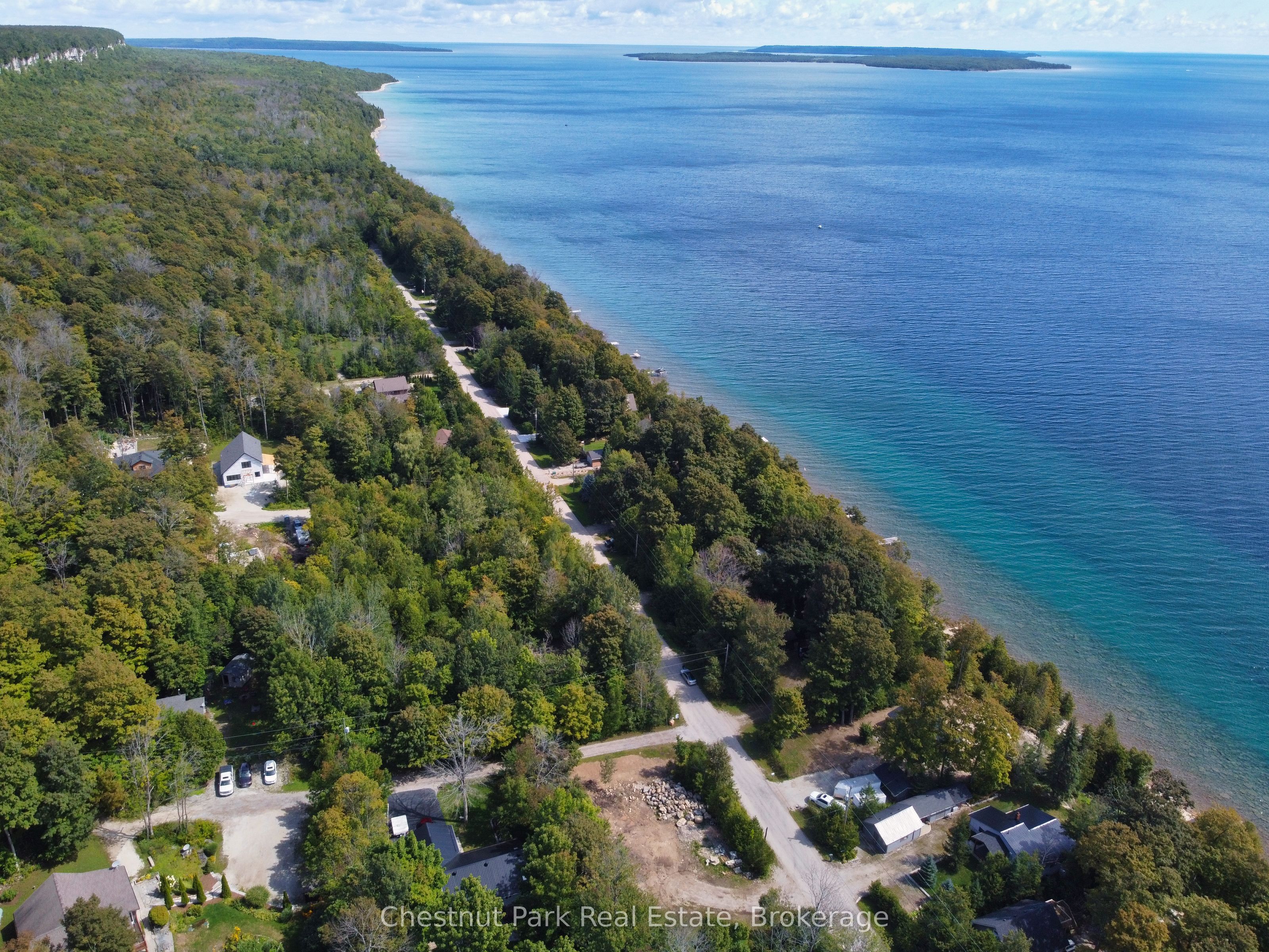 Lt 144 15th Avenue, South Bruce Peninsula, On N0h 2t0