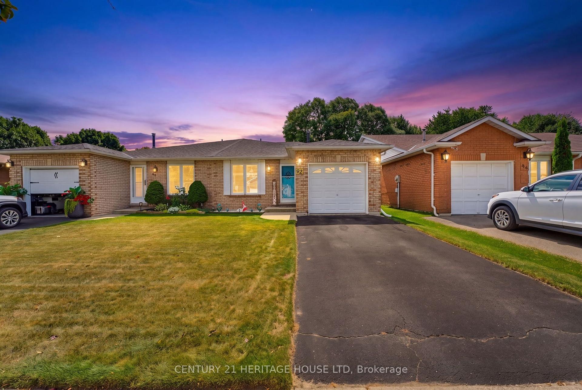 42 Buchanan Crescent, Brantford, On N3p 2a5