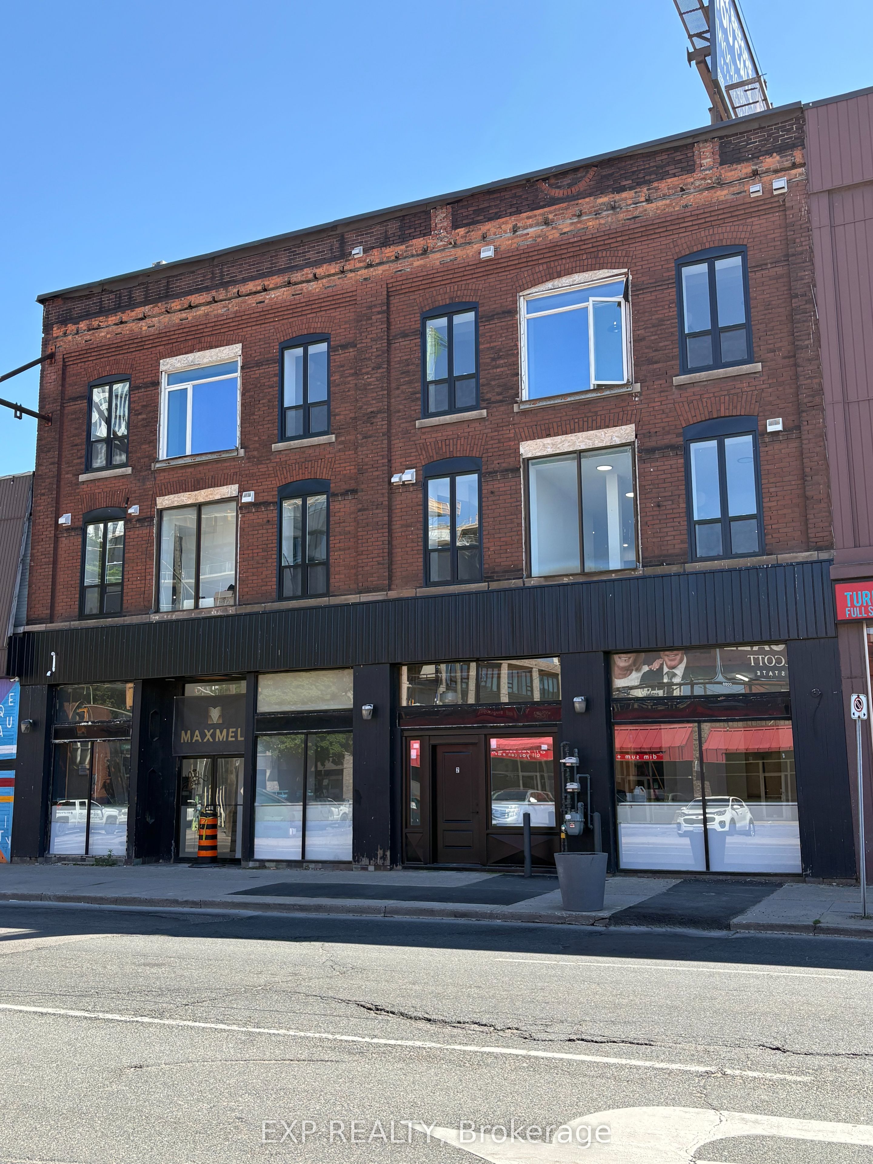22 Wilson Street 200, Hamilton, On L8r 1c5
