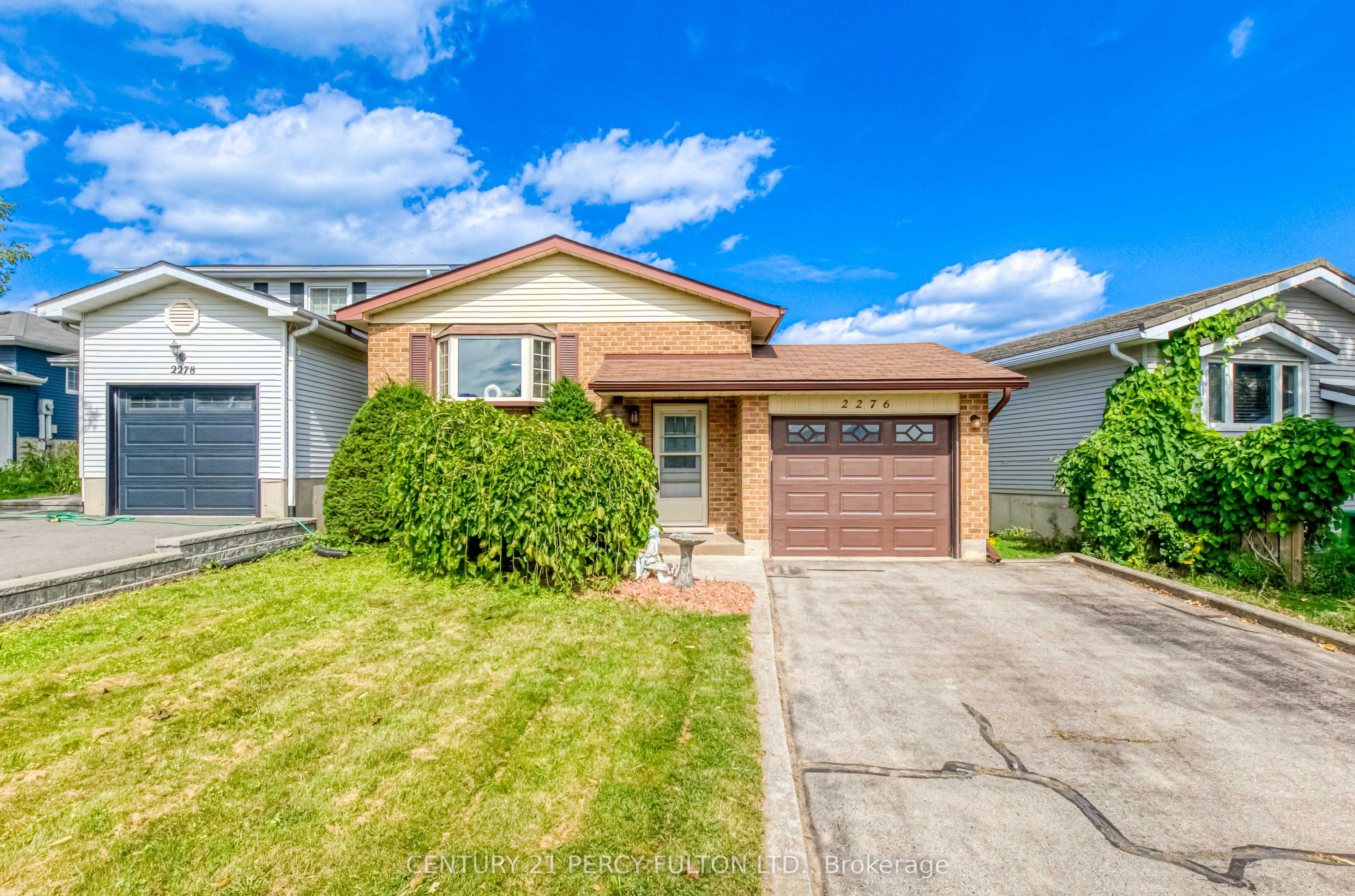 2276 Inglewood Road, Peterborough, On K9k 2g3
