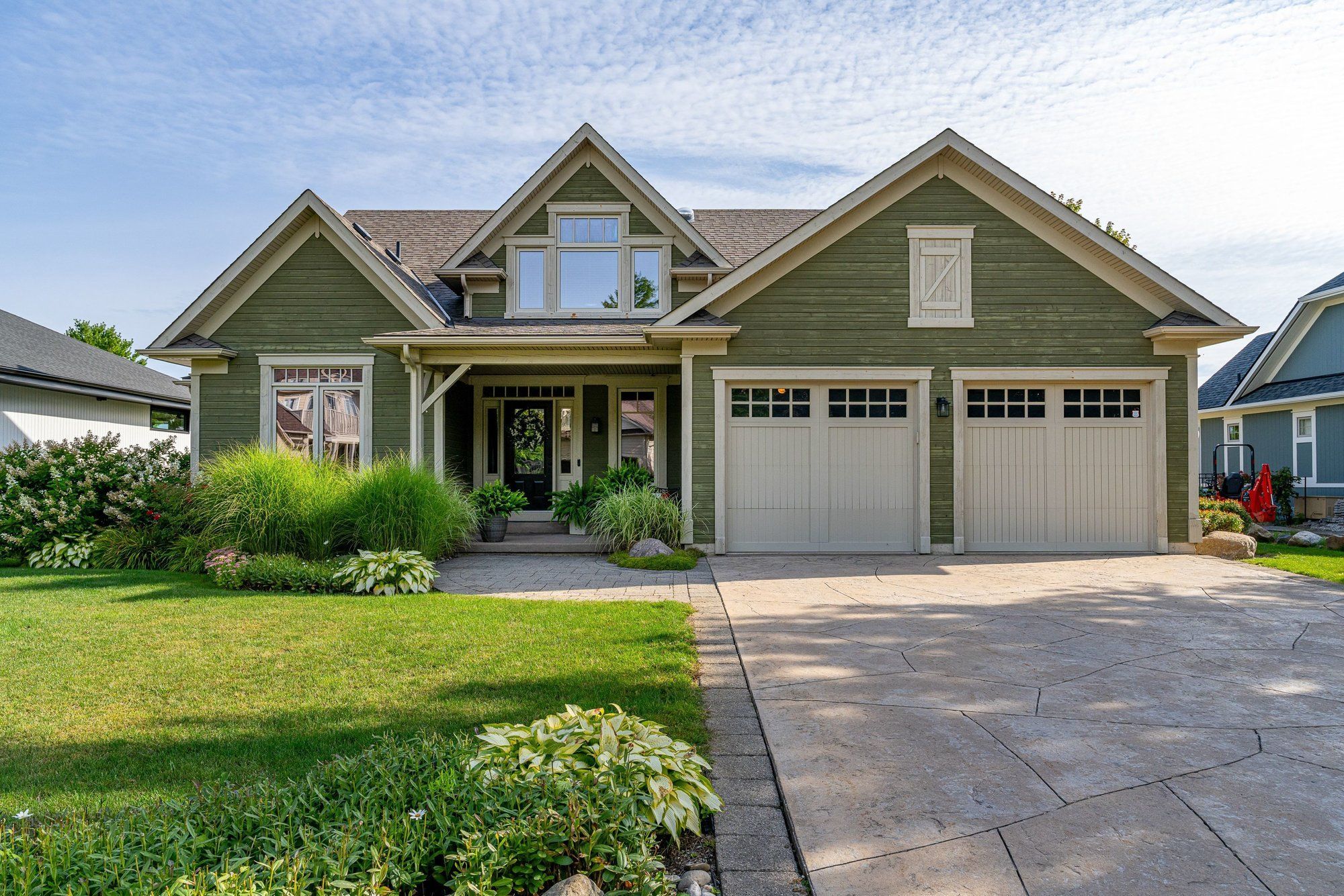 133 East Ridge Drive, Blue Mountains, On N0h 2p0