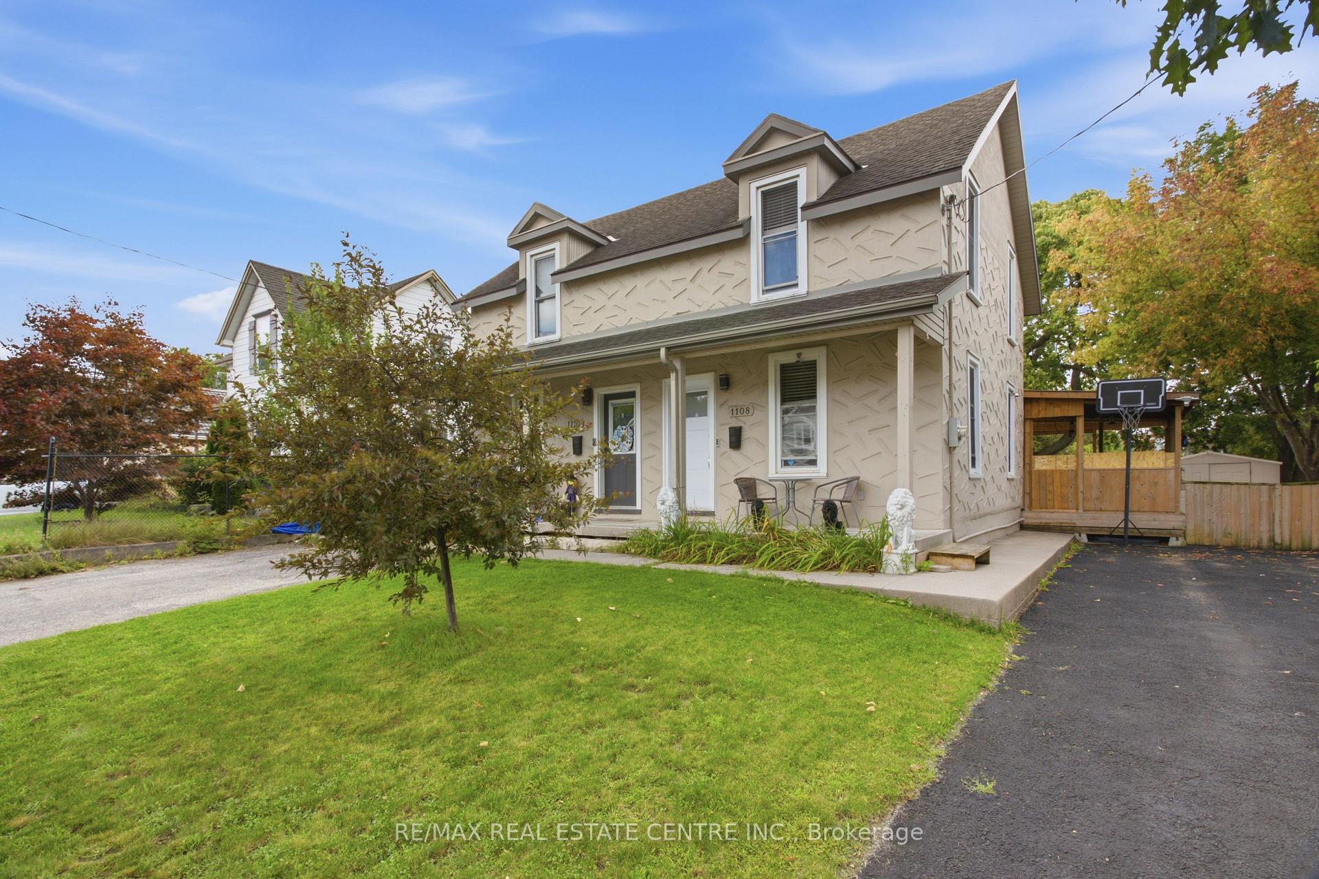 1108 Queenston Road, Cambridge, On N3h 3k9