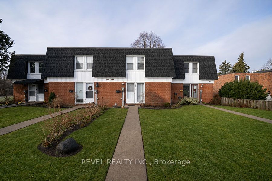 273 Elgin Street 41, Brantford, On N3s 5b2