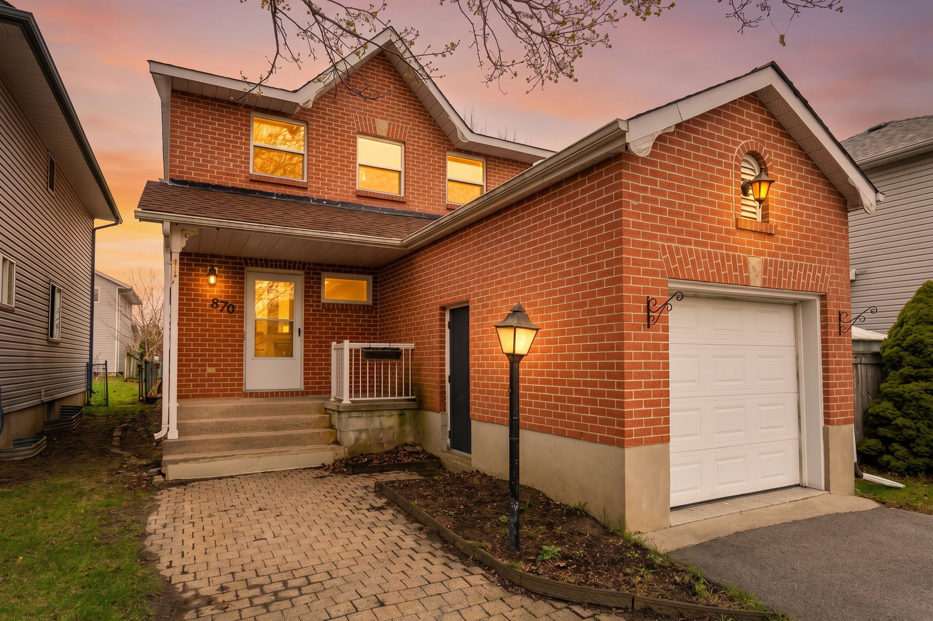 870 Walker Court, Kingston, On K7m 8l2