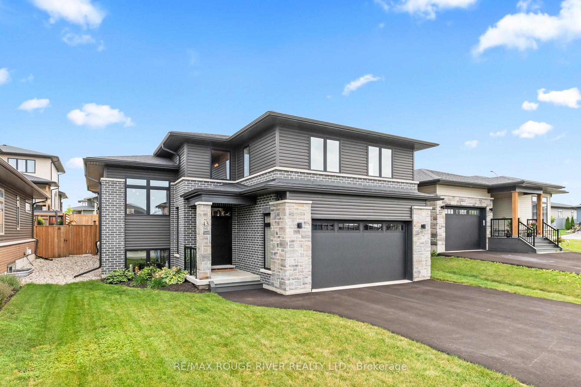 43 Streamside Drive, Cramahe, On K0k 1s0