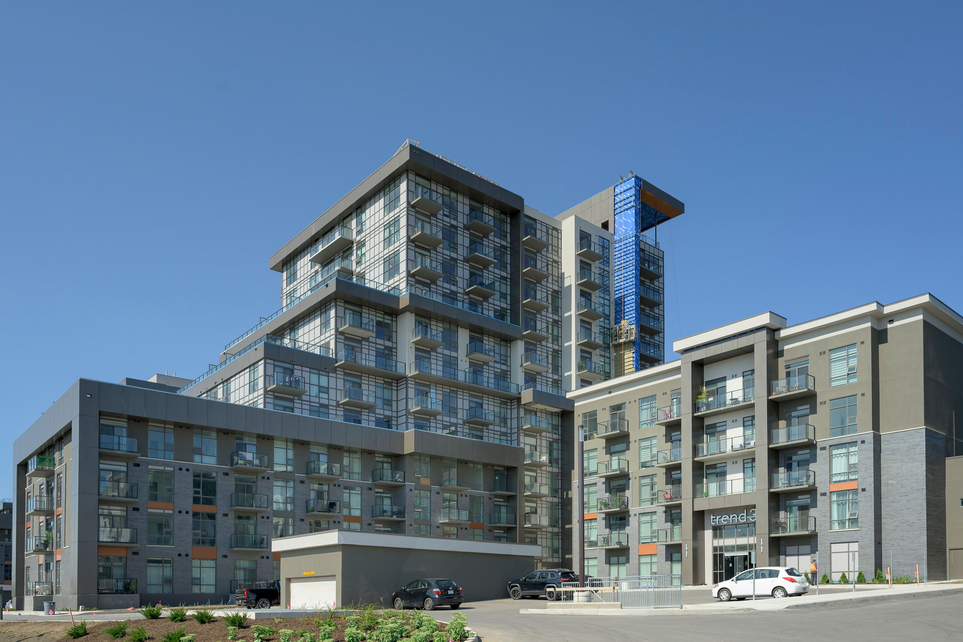 470 Dundas Street E 1013, Hamilton, On L8b 2a6