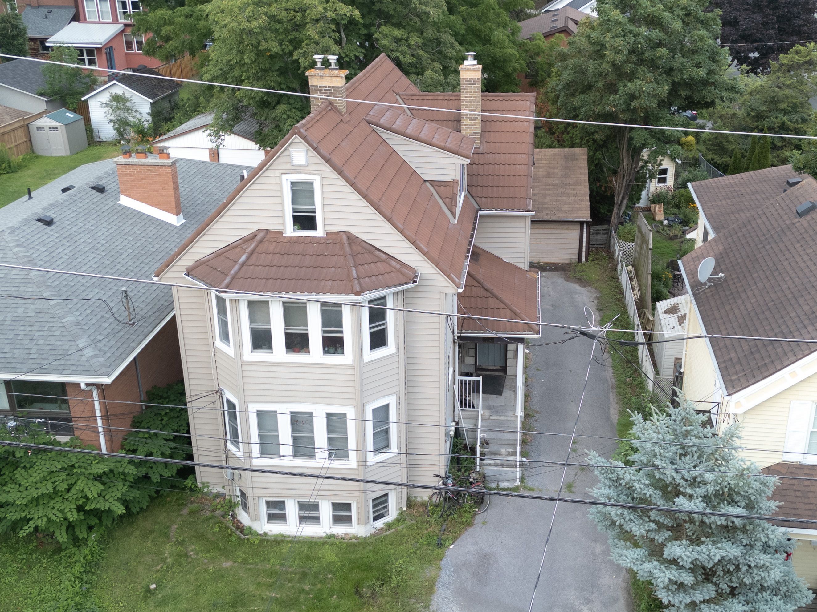63 Pembroke Street, Kingston, On K7l 4n6