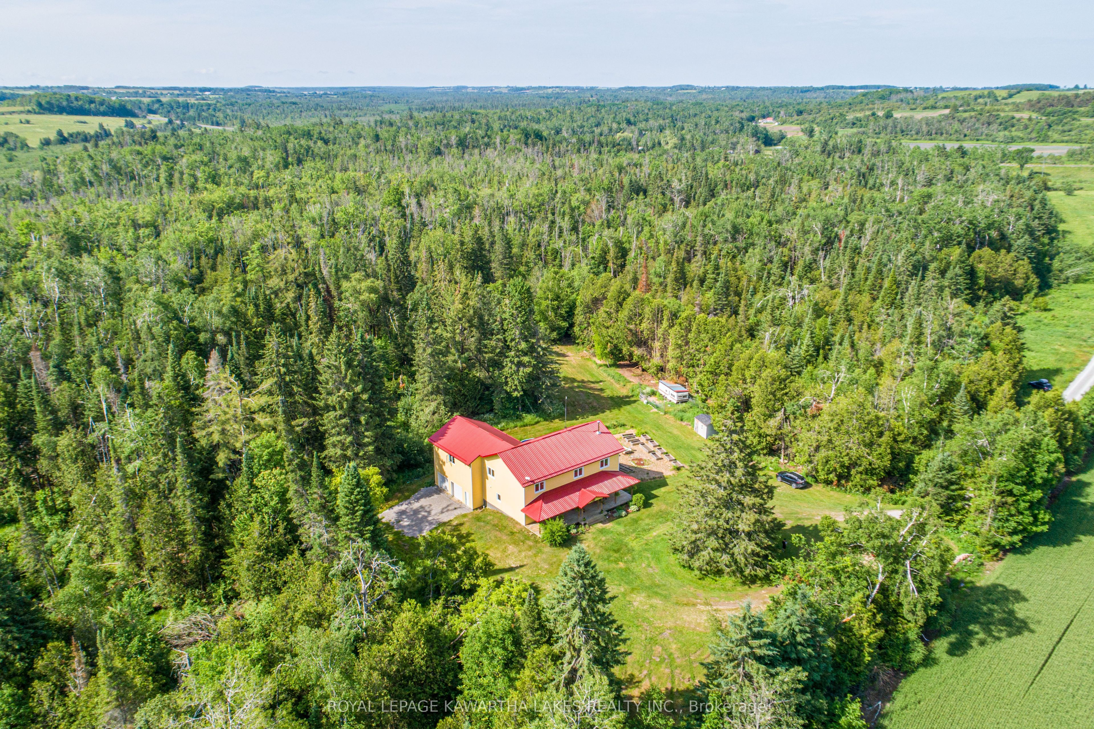 1752 Highway 35 S, Kawartha Lakes, On L0b 1k0