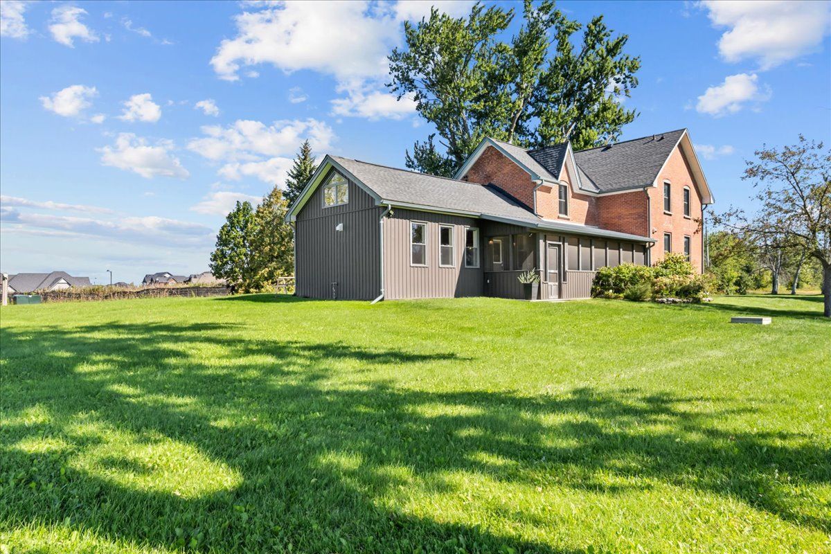 1786 Matchett Line, Otonabee-South Monaghan, On K9j 6y3