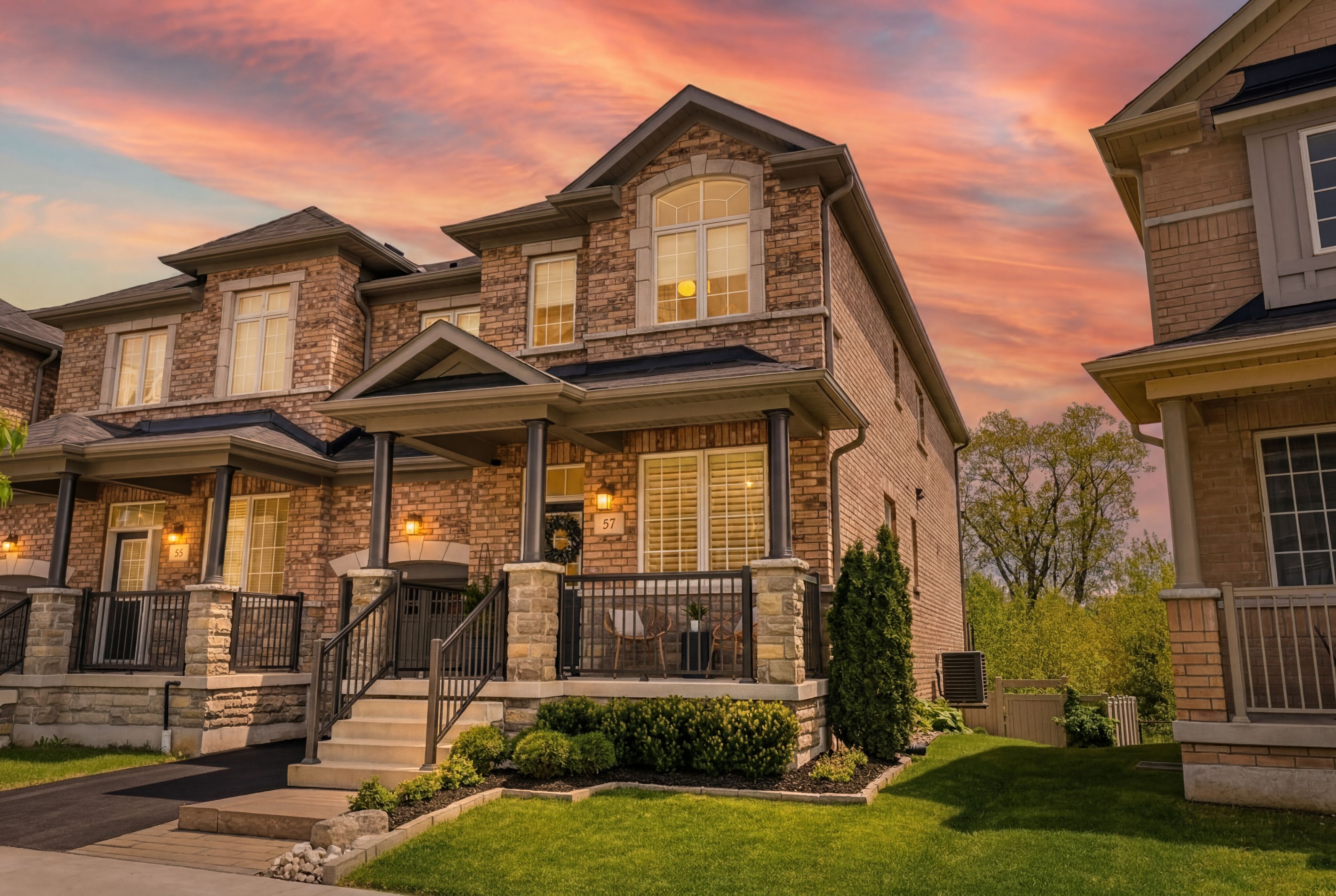 57 Riverwalk Drive, Hamilton, On L8b 1x3