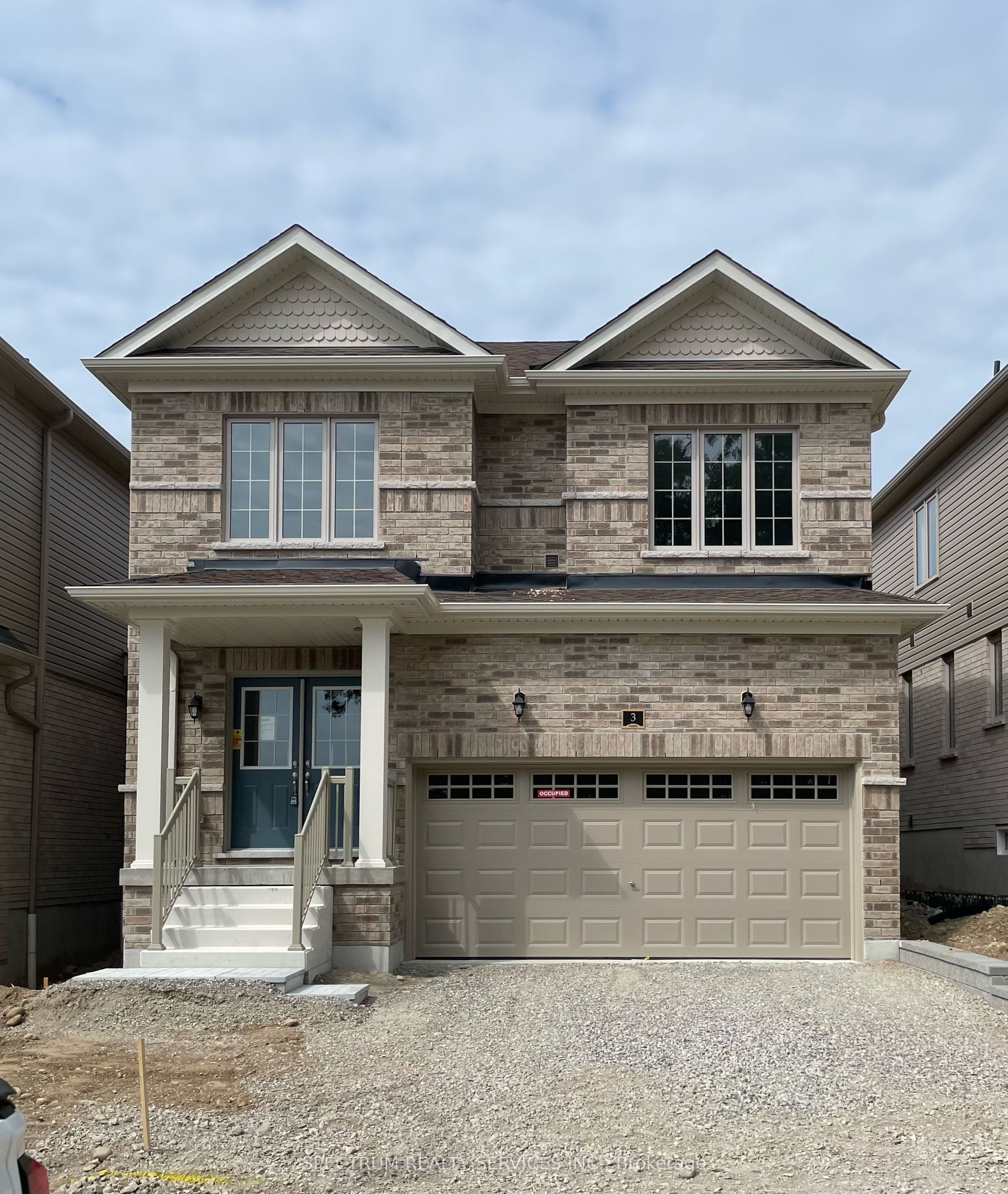 3 Southern Avenue, Brant, On N3l 0r4