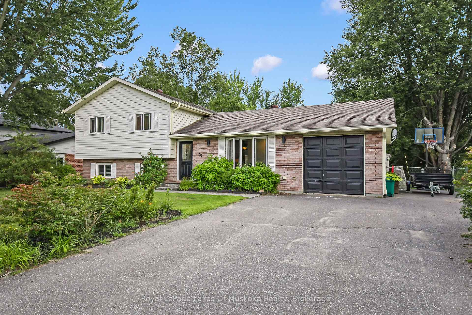 45 Kevin Crescent, Bracebridge, On P1l 1a2