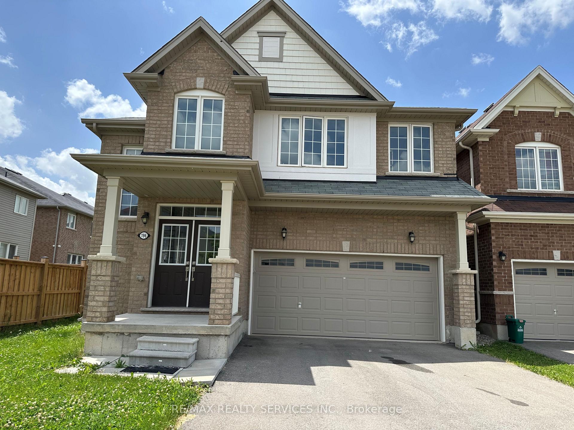 196 Munro Circle, Brantford, On N3t 5l5