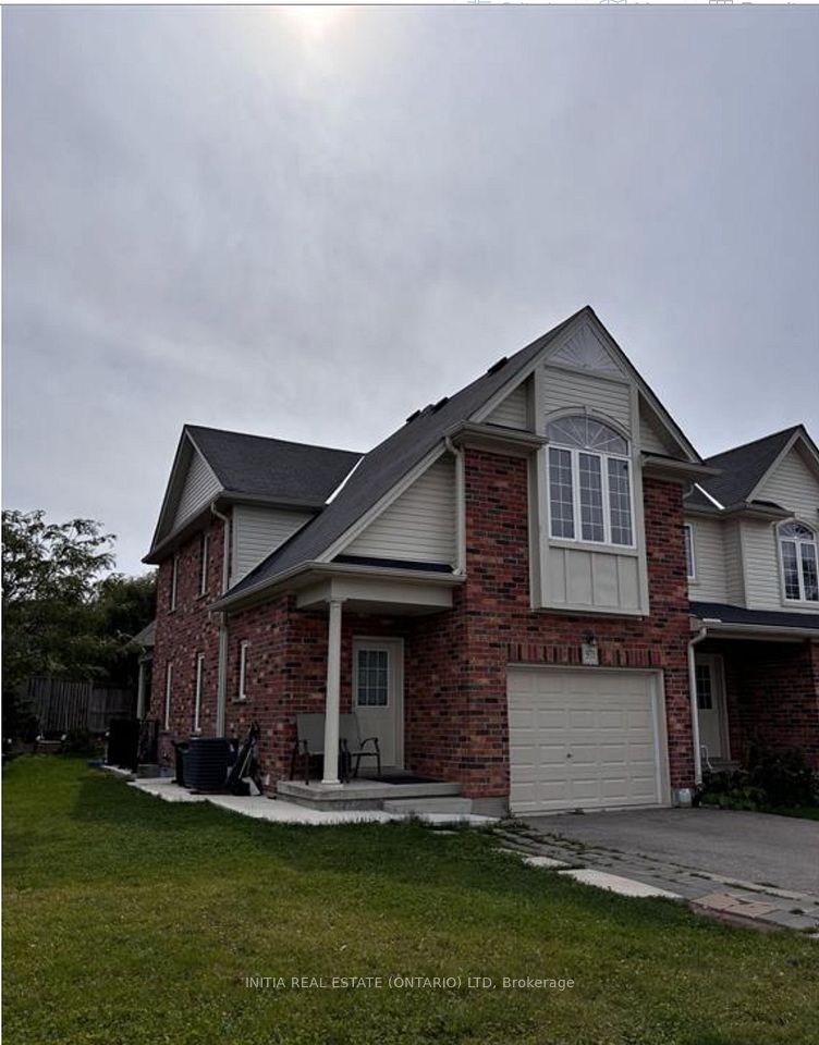 971 Silverfox Crescent, London North, On N6g 5b6