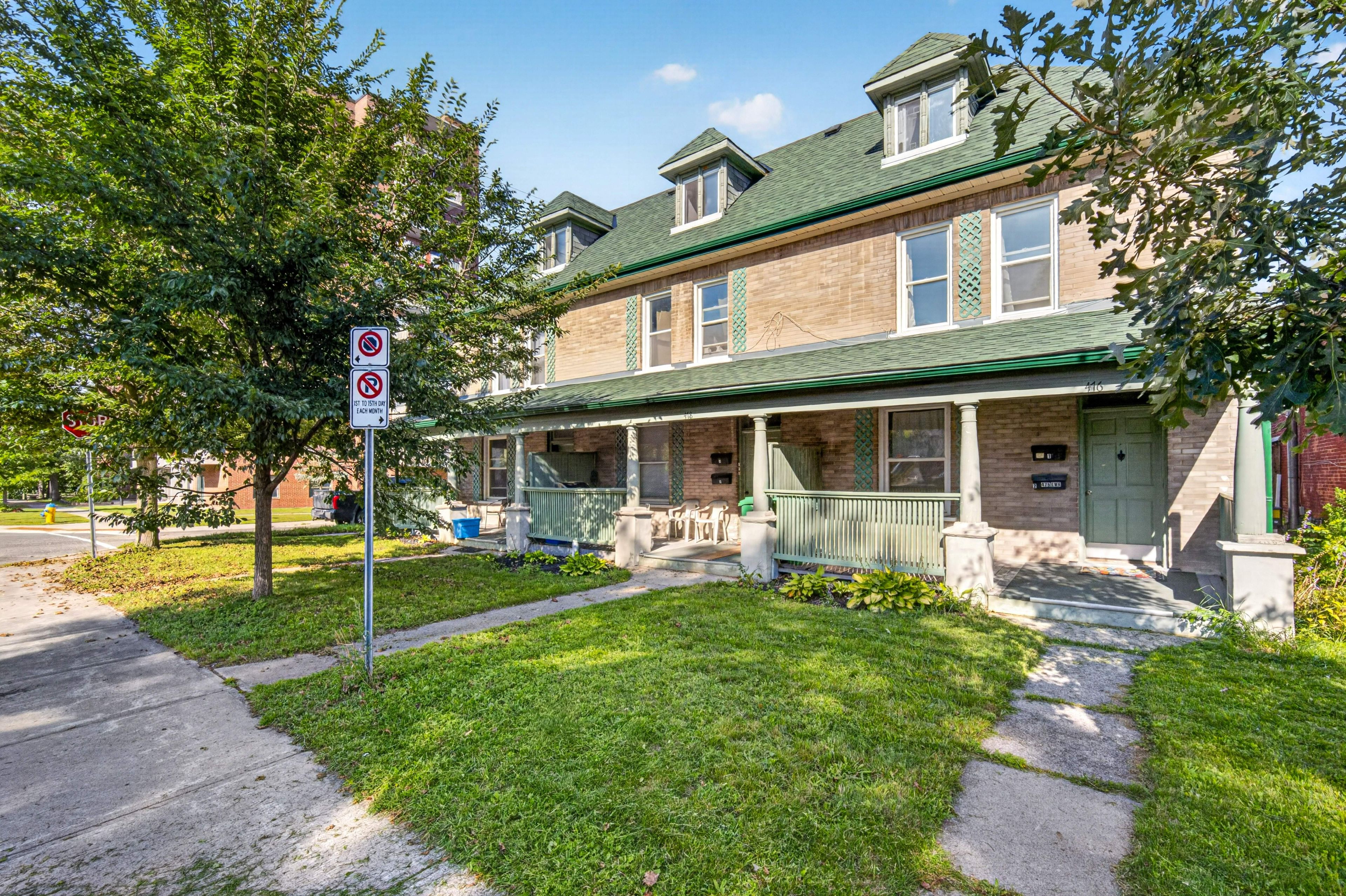 480 Donegal Street, Peterborough, On K9h 4l8