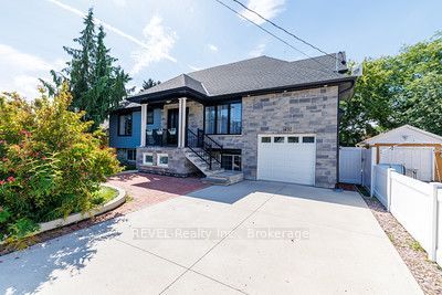 491 Geneva Street, St. Catharines, On L2n 2h4