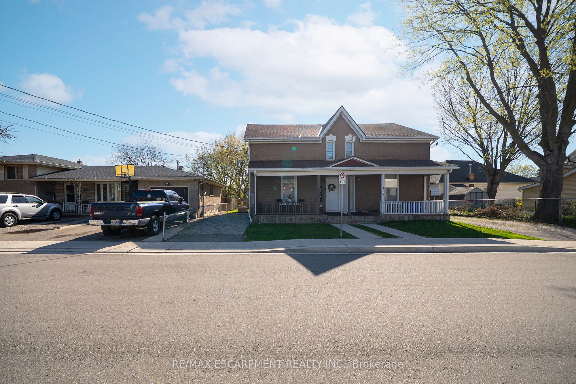 171 Drummond Street, Brantford, On N3s 6a6