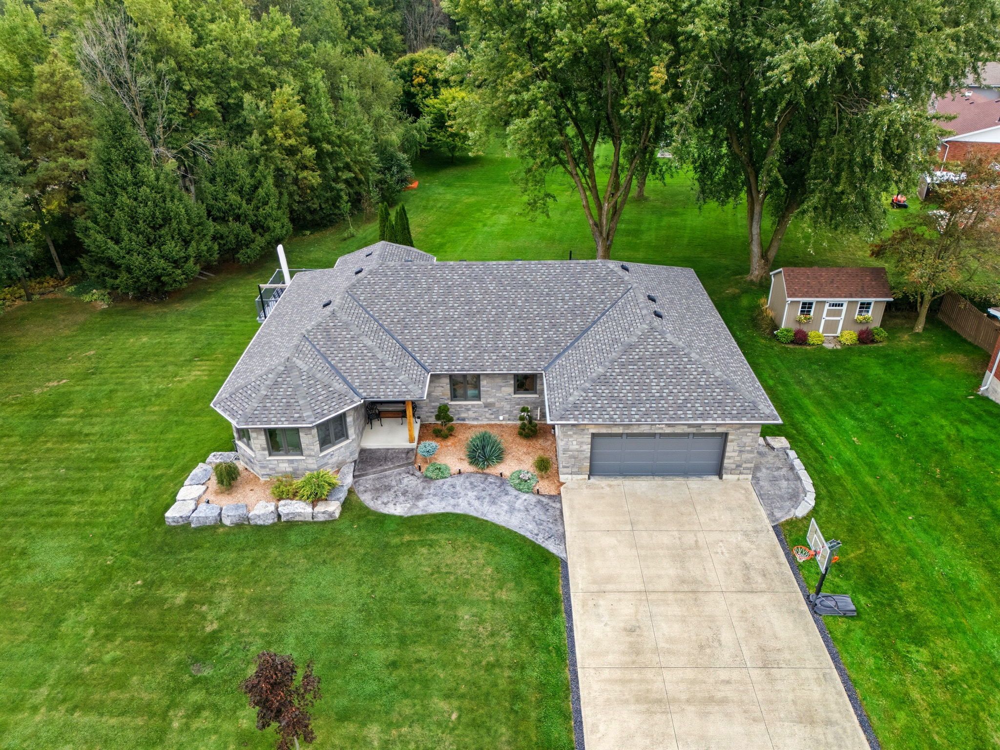 29 Mcdonald Street W, North Perth, On N4w 1k5