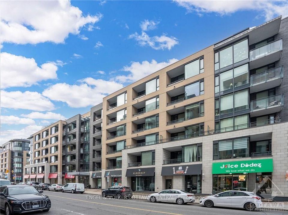 101 Richmond Road 511, Westboro - Hampton Park, On K1z 0a6