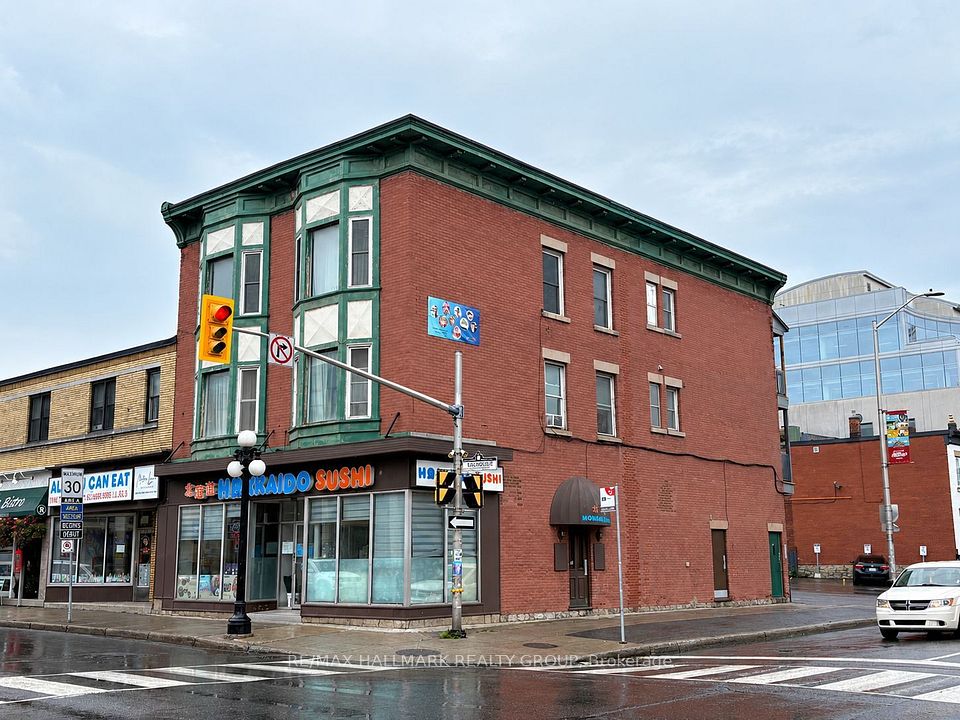 120 Murray Street 3, Lower Town - Sandy Hill, On K1n 7e6