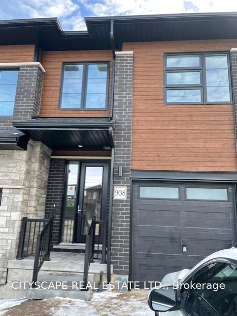 908 Robert Ferrie Drive, Kitchener, On N2r 0p2