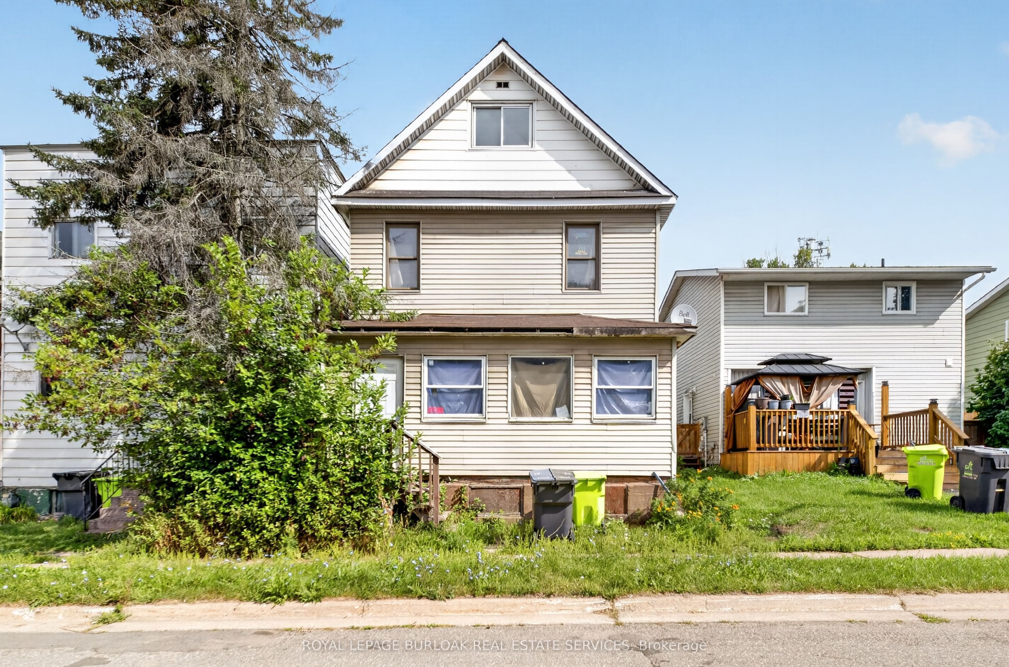 678 Albert Street W, Sault Ste Marie, On P6a 1c6