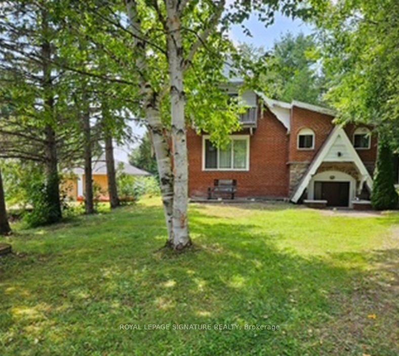 32 Hargrave Road, Kawartha Lakes, On K0m 2b0