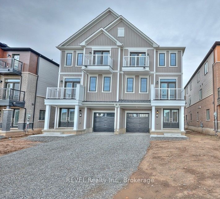 68 Feather Road, Welland, On L3b 0p2