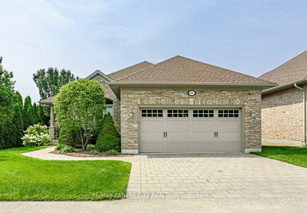 100 Southgate Parkway 37, St. Thomas, On N5r 6m3
