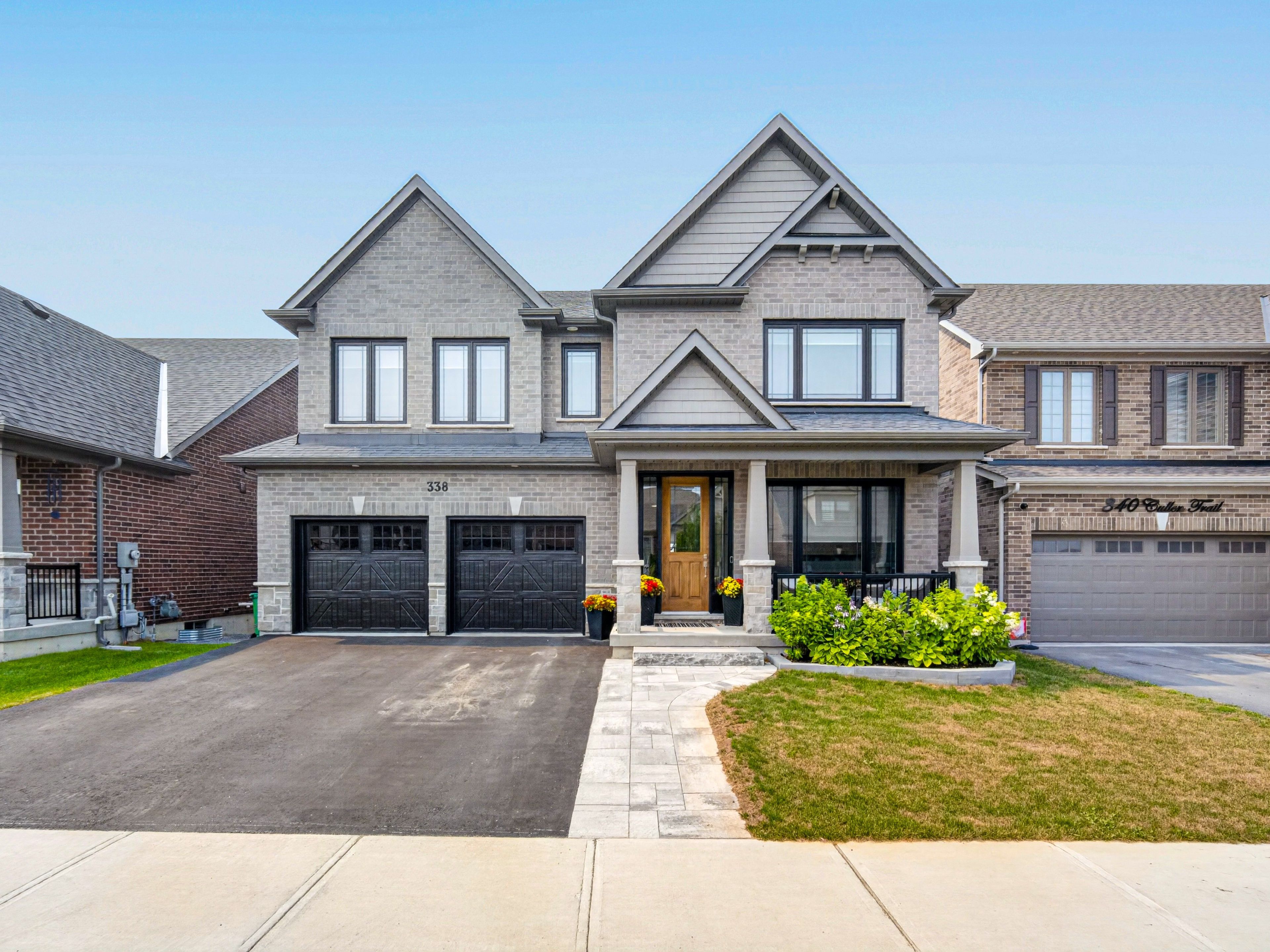 338 Cullen Trail, Peterborough, On K9h 0j9