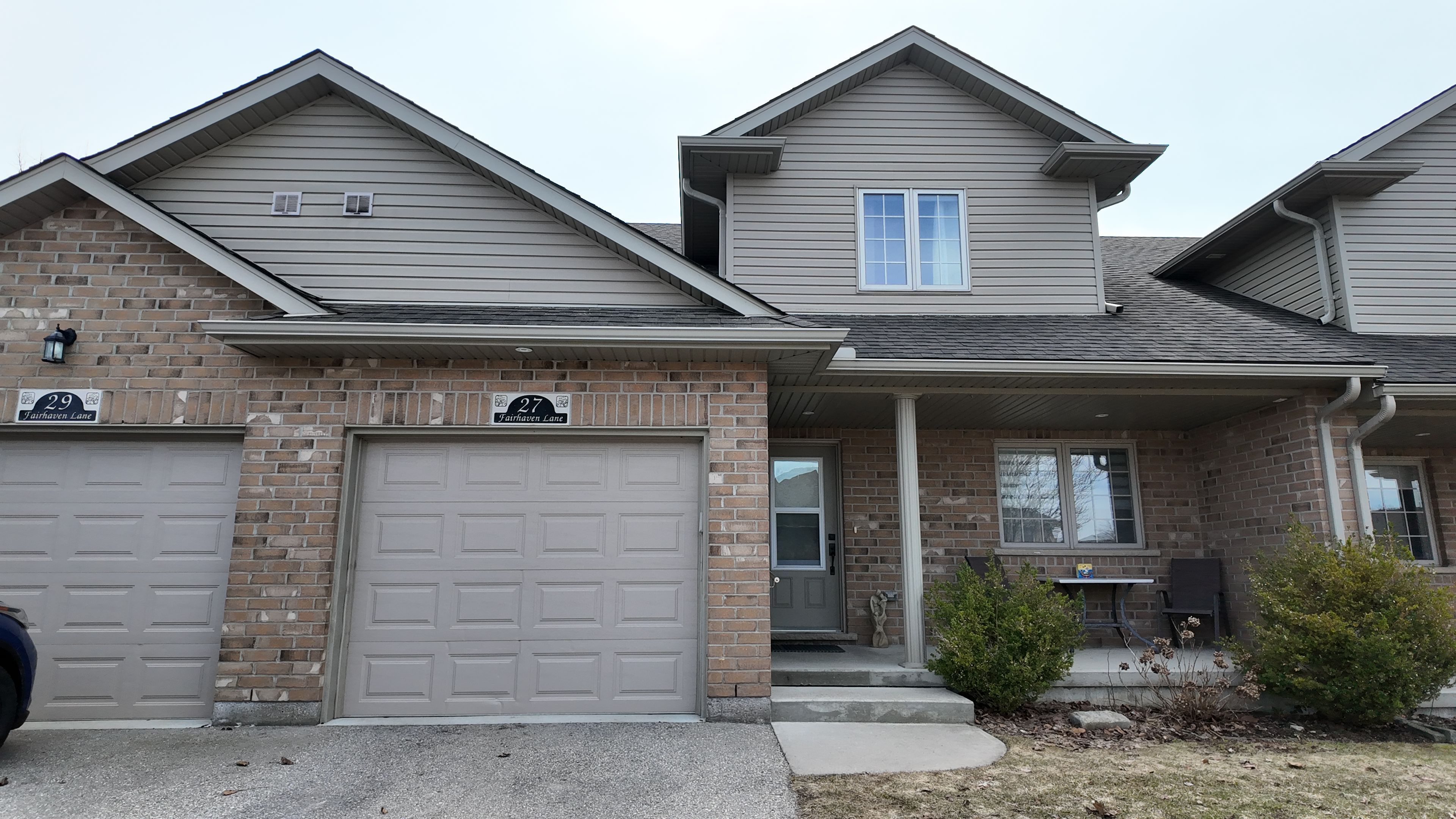27 Fairhaven Lane 16, Goderich, On N7a 0a5