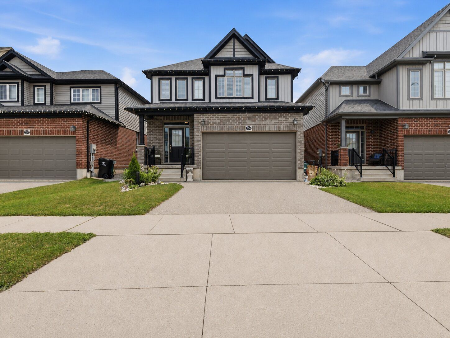 356 Freure Drive, Cambridge, On N1s 0b5