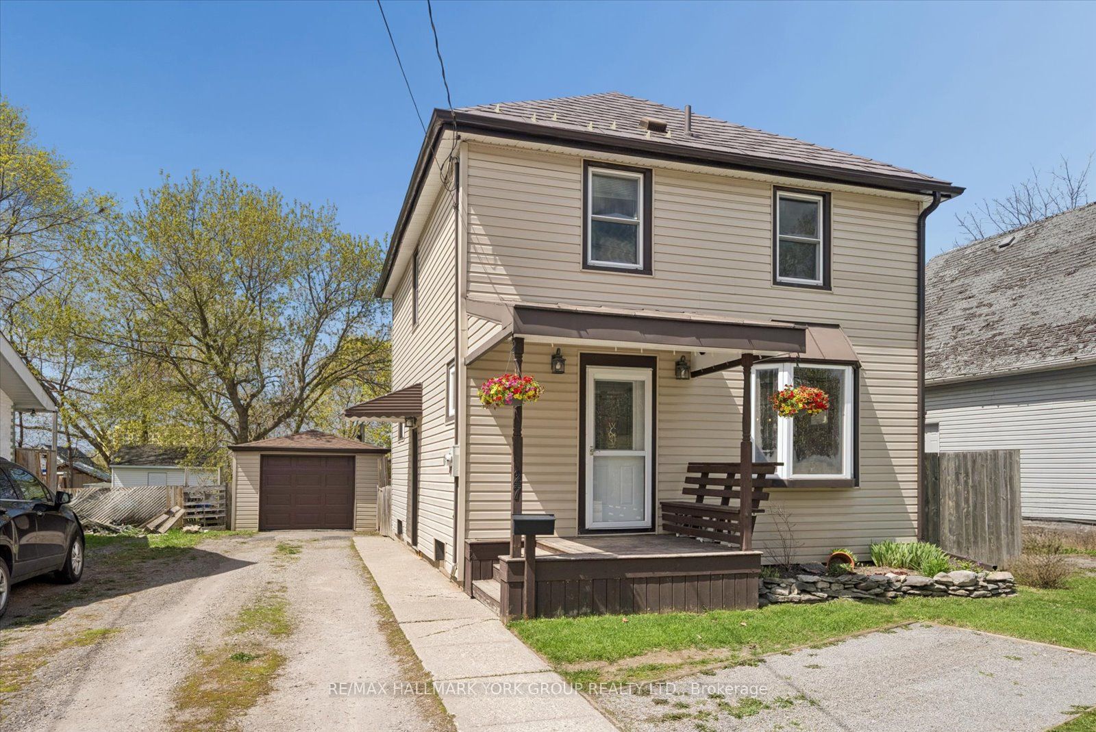 27 St Paul Street, Kawartha Lakes, On K9v 1s3