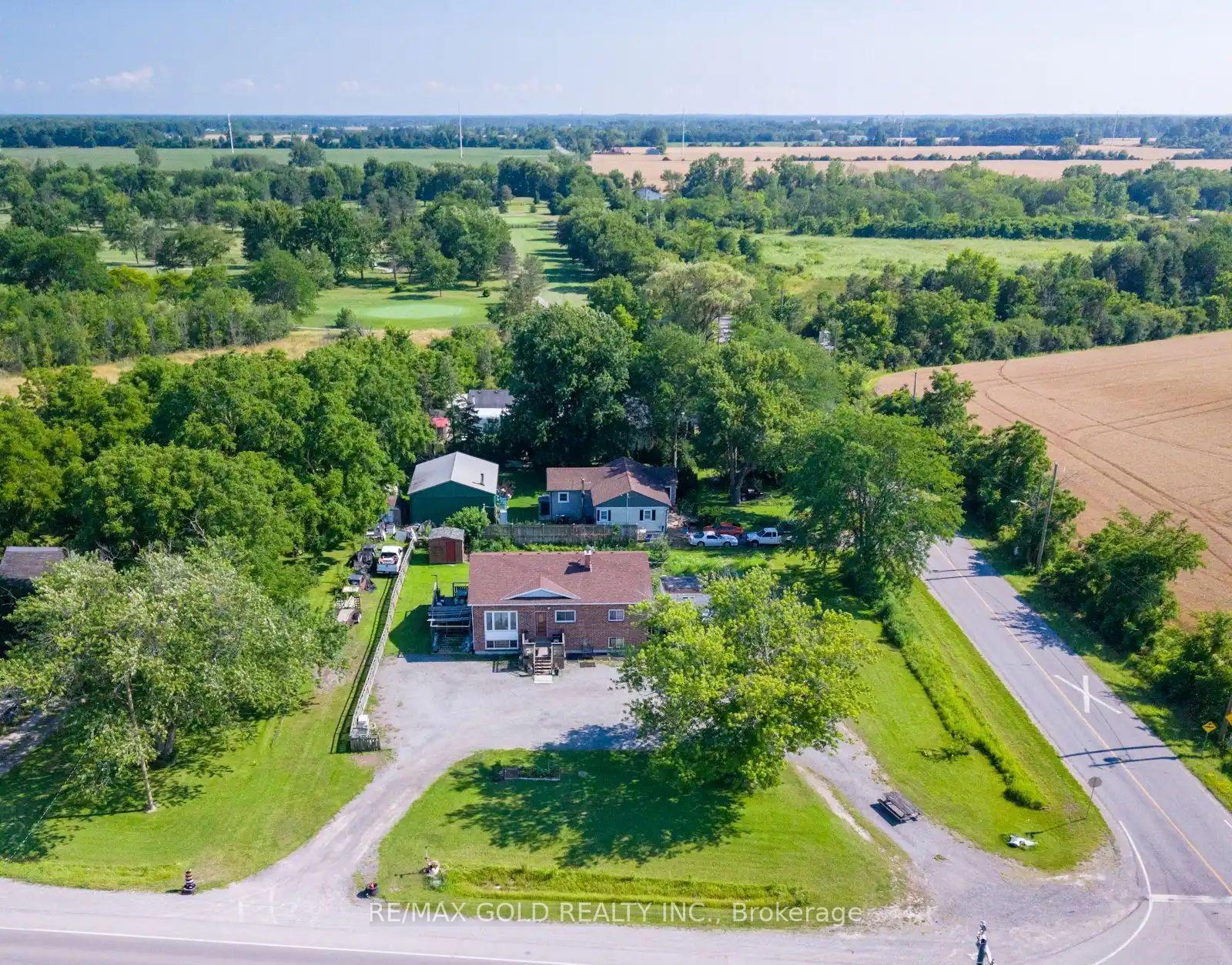 9624 Lundys Lane, Niagara Falls, On L2e 6s4
