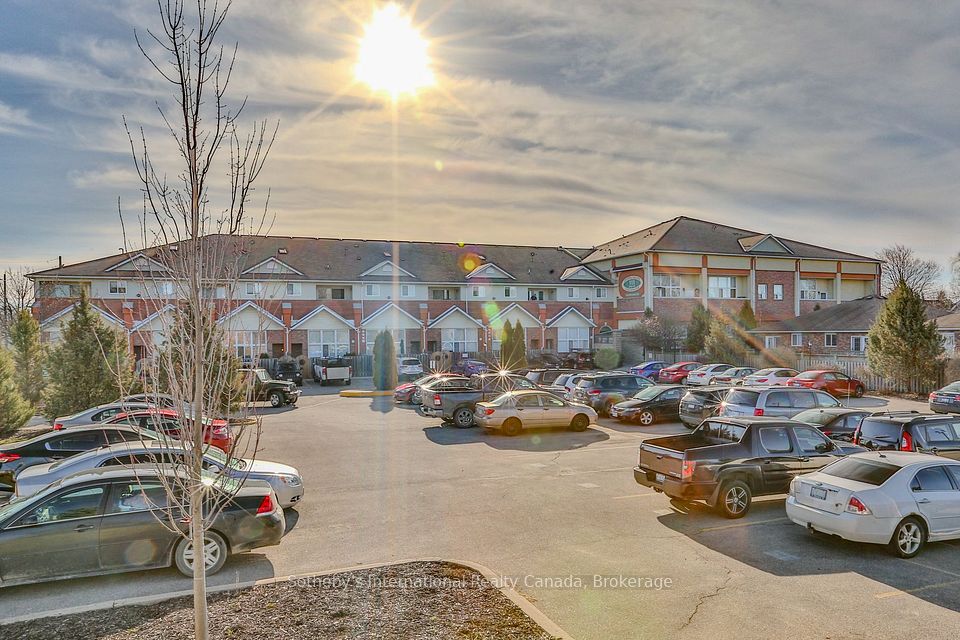 111 Grey Street 213, Brantford, On N3s 4v8