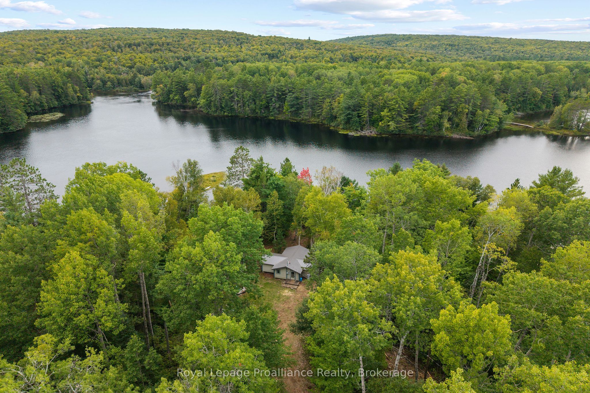 596 River Road, Hastings Highlands, On K0j 1b0
