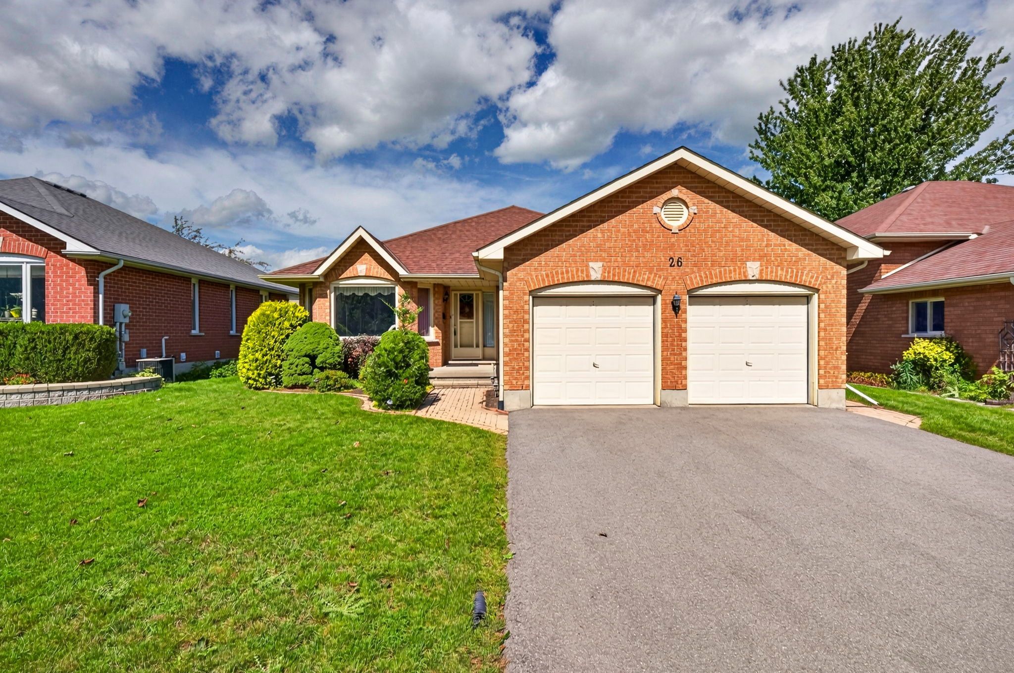 26 Oak Ridge Boulevard, Belleville, On K8n 5w1