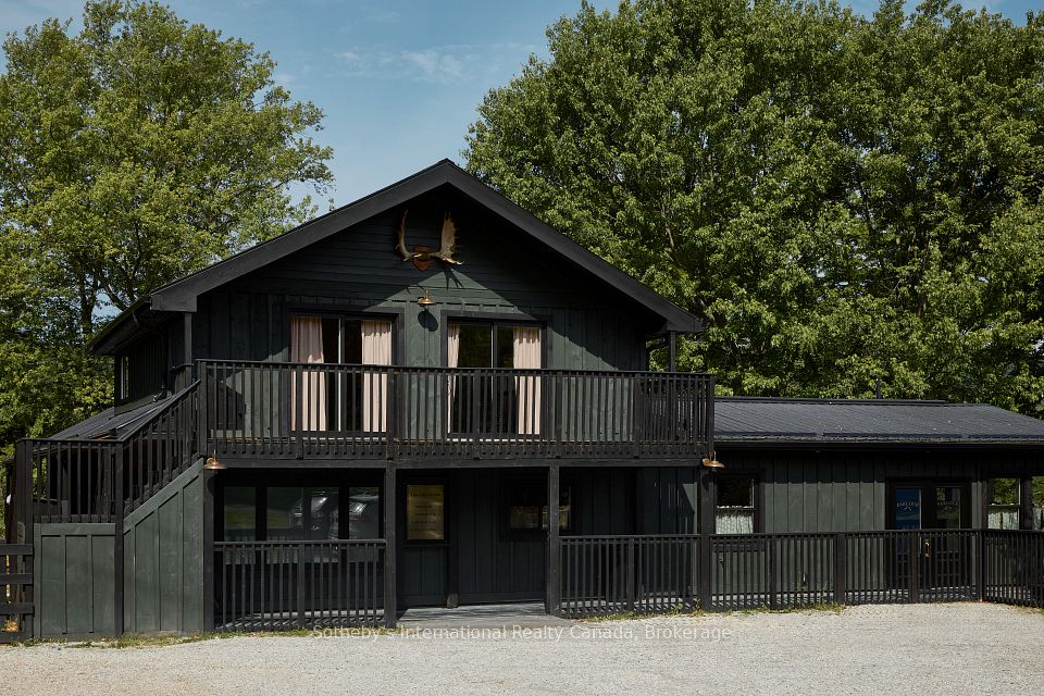235474 Grey Road 13, Grey Highlands, On N0c 1g0