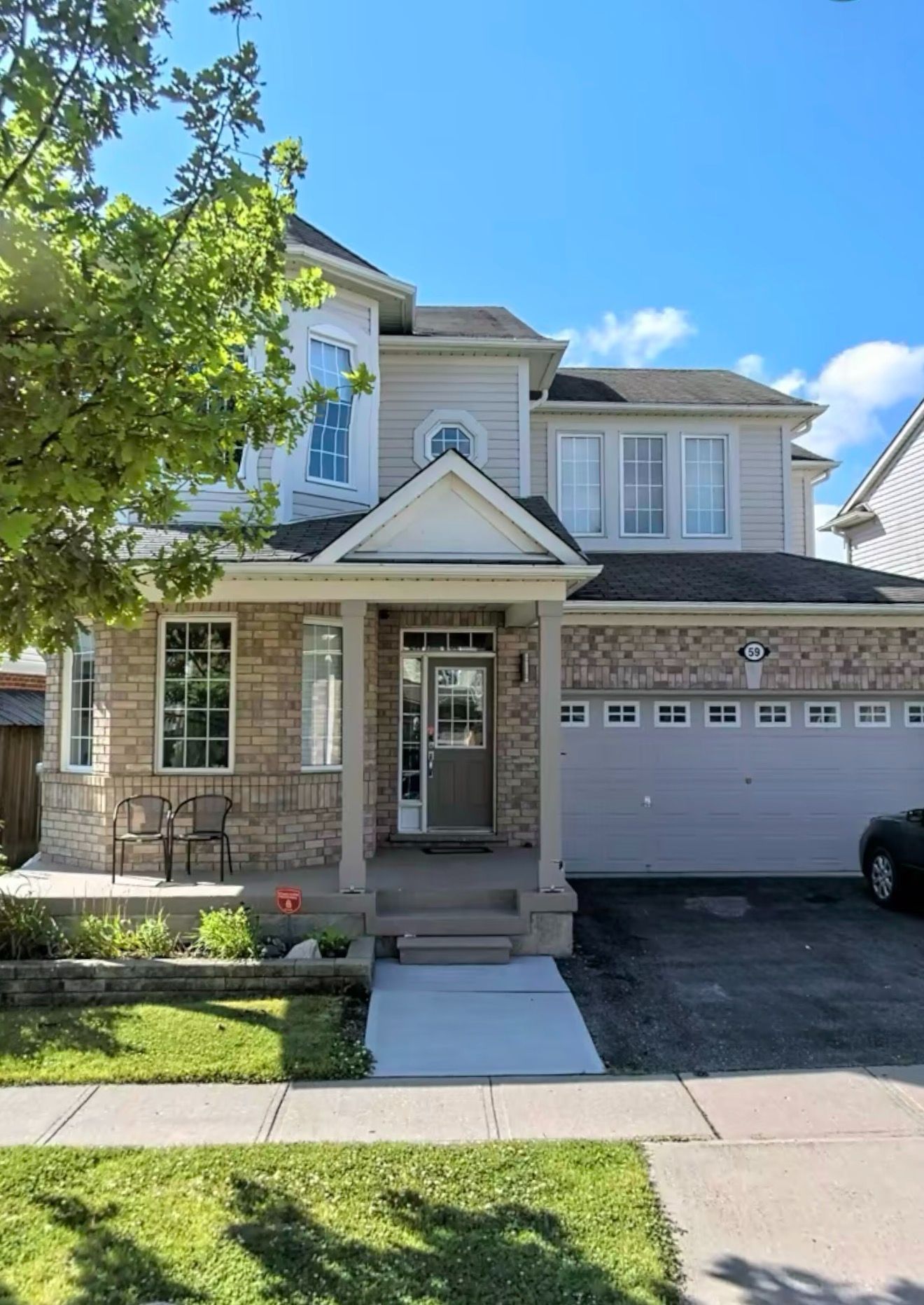 59 Brayshaw Drive Upper, Cambridge, On N1t 2h7