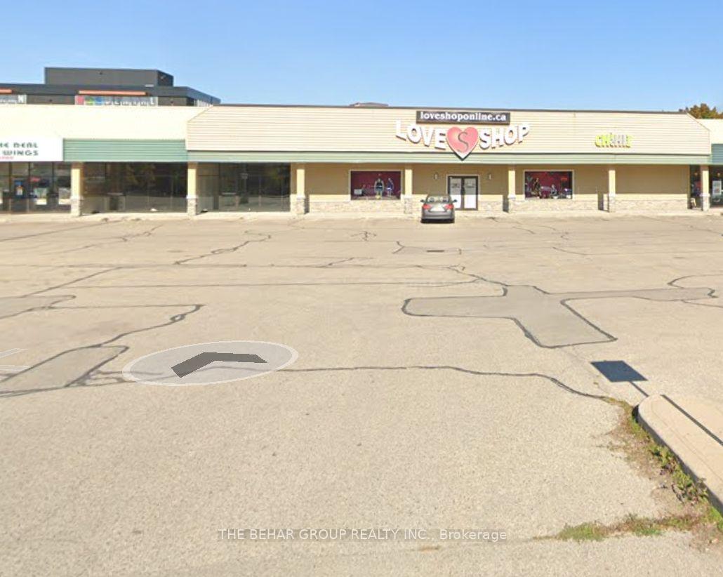777 Woolwich Street 4c, Guelph, On N1h 3z2
