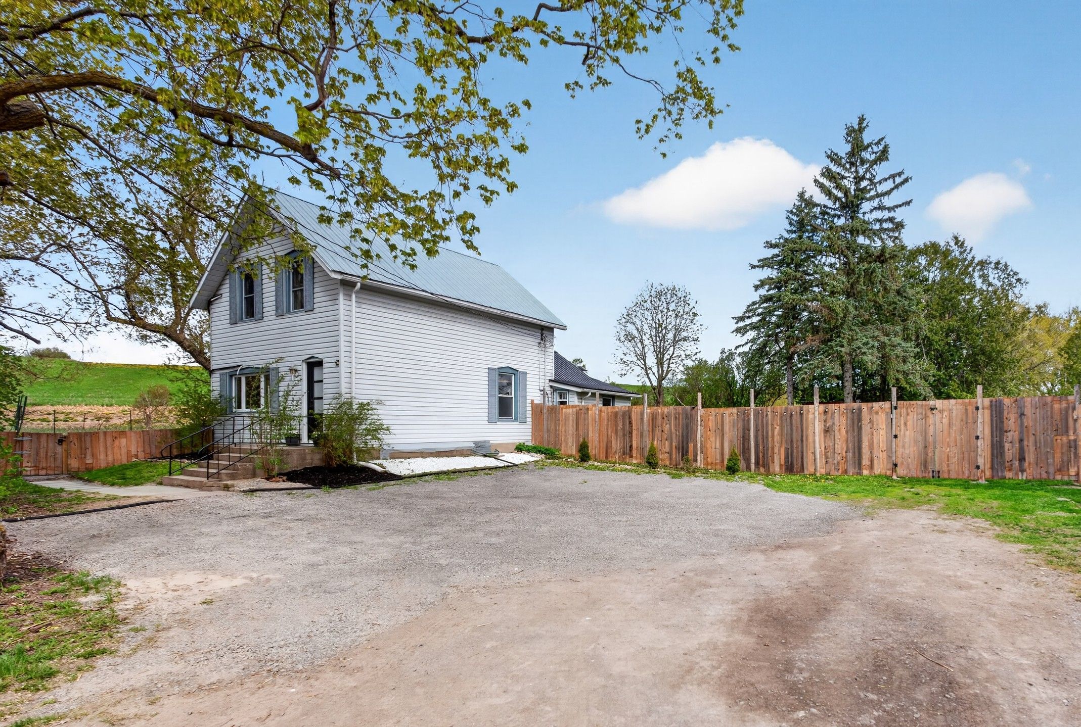 476 Hoards Road, Stirling-Rawdon, On K0k 3e0
