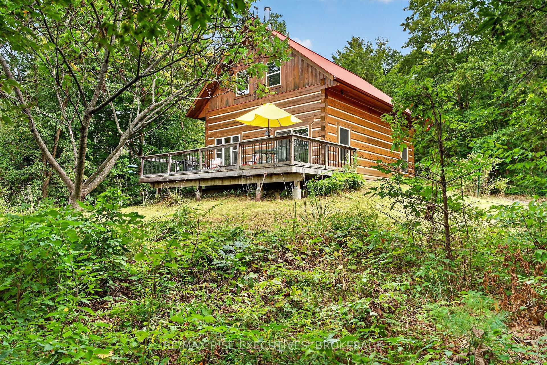 202 Deans Island Road, Rideau Lakes, On K0g 1v0