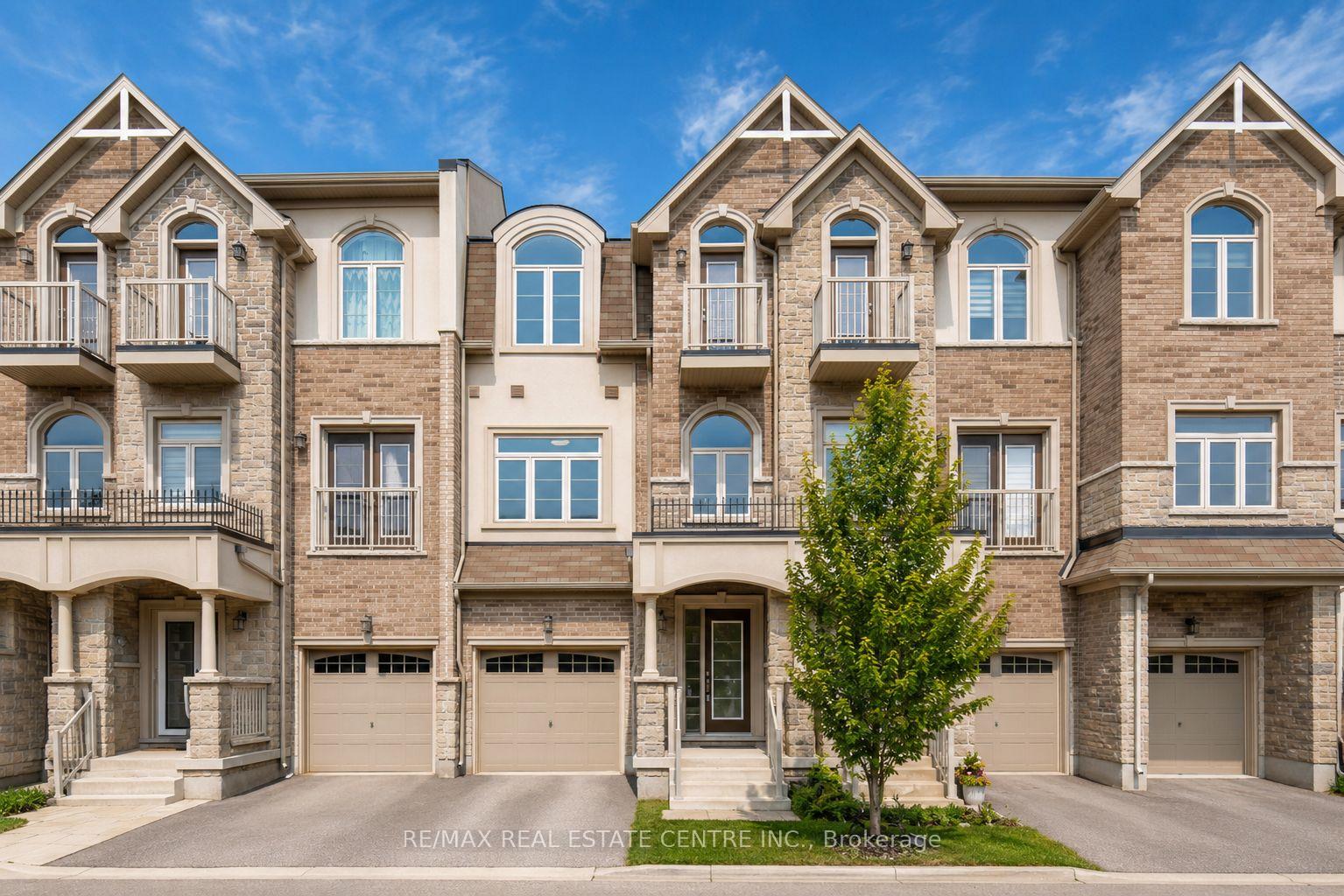 137 Borers Creek Circle, Hamilton, On L8b 1w3