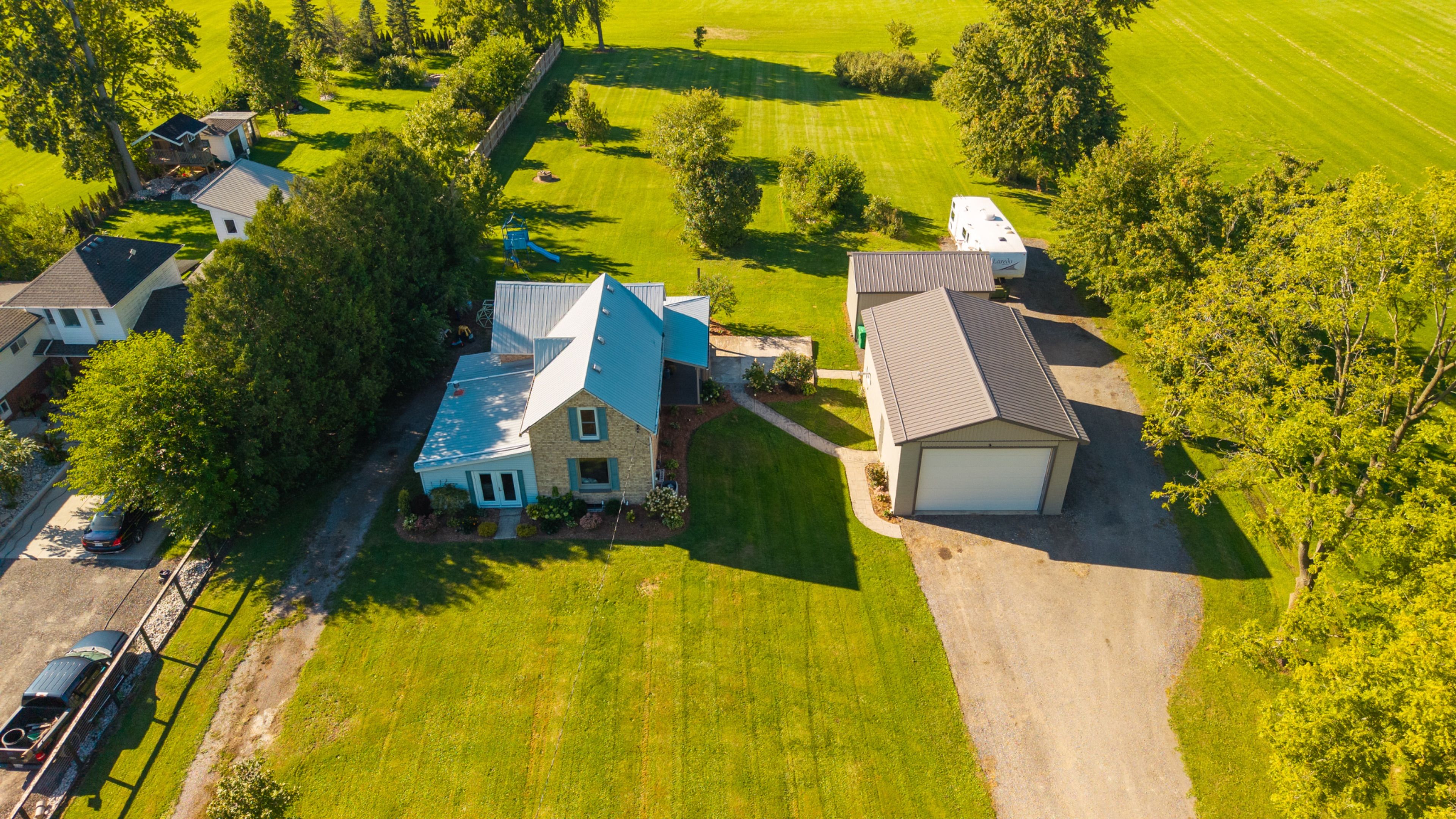 6374 Falconbridge Drive, Southwest Middlesex, On N0l 1a0
