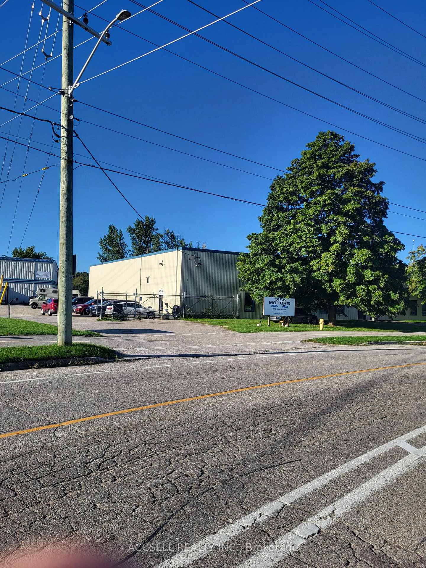 515 Conestogo Road, Waterloo, On N2l 4c9