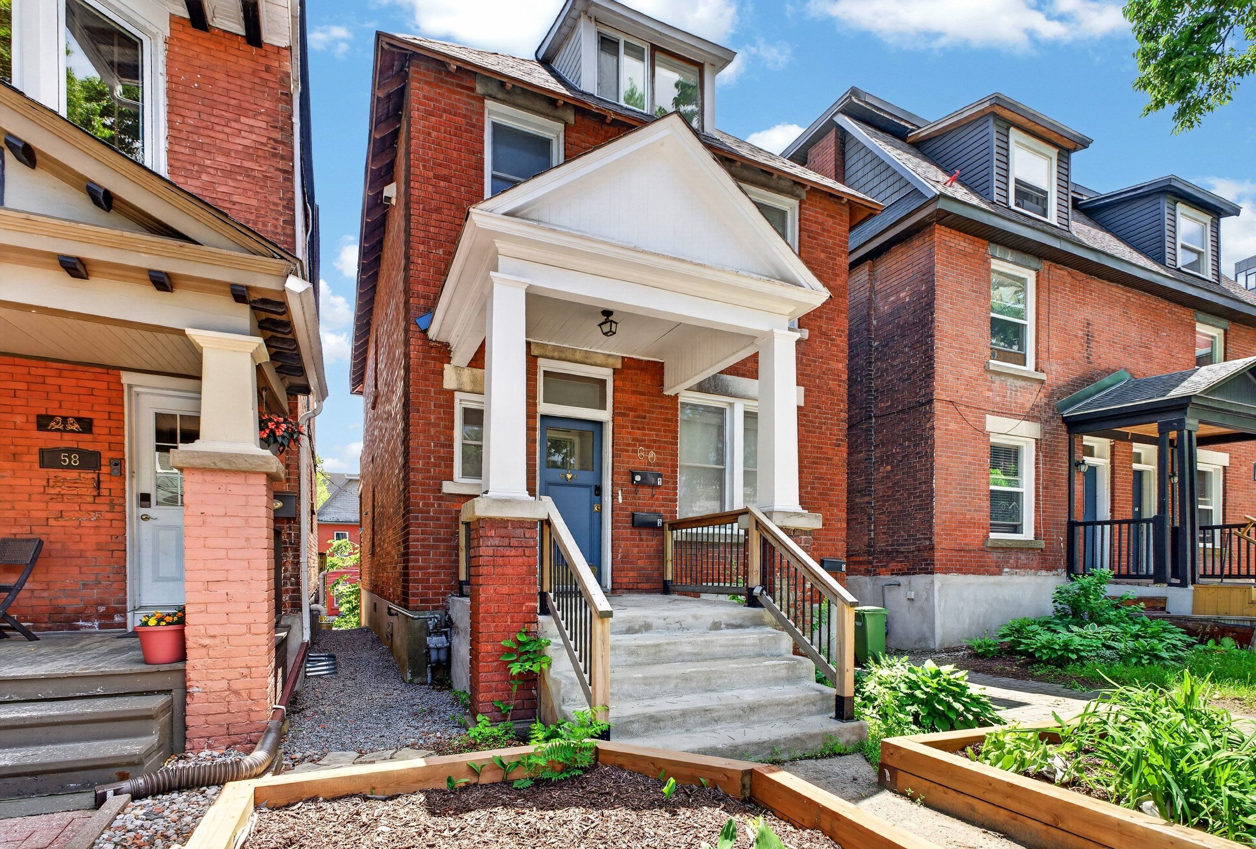 60 Clarey Avenue, Glebe - Ottawa East And Area, On K1s 2r7